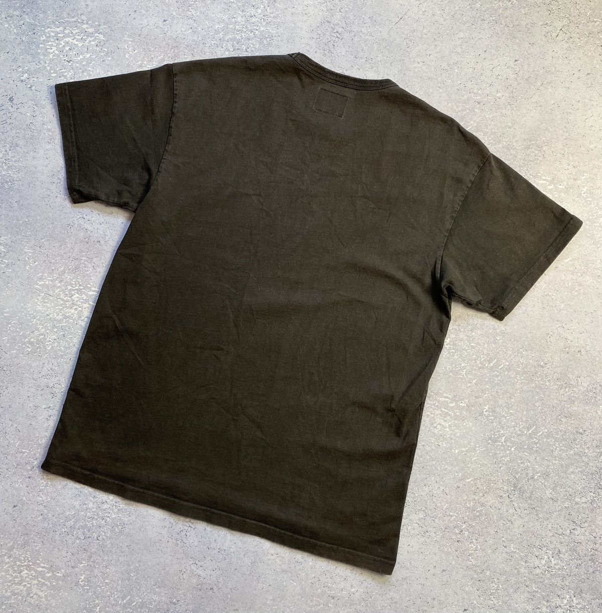 Carhartt Wip Carhartt WIP Men’s T-shirt Size US M / EU 48-50 / 2 - 8 Thumbnail