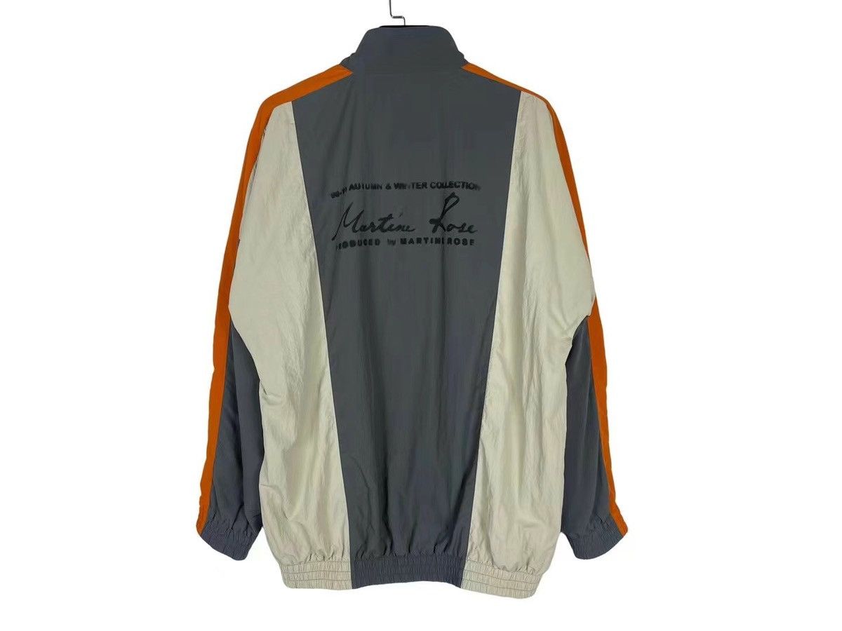 Martine Rose Martine Rose 24SS Logo Jacket Size US XS / EU 42 / 0 - 2 Thumbnail