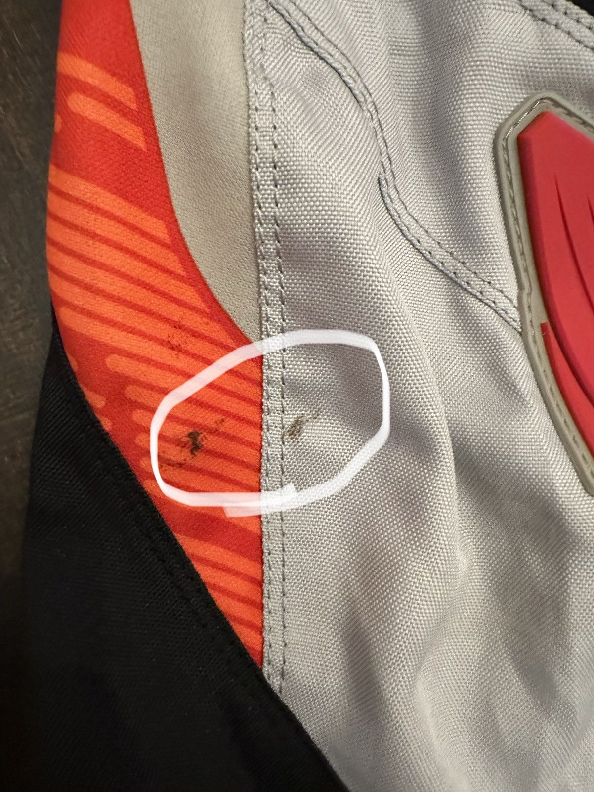 Other Motocross Men’s Racing Pants Answer Syncron-42x31 Size US 42 / EU 58 - 7 Thumbnail