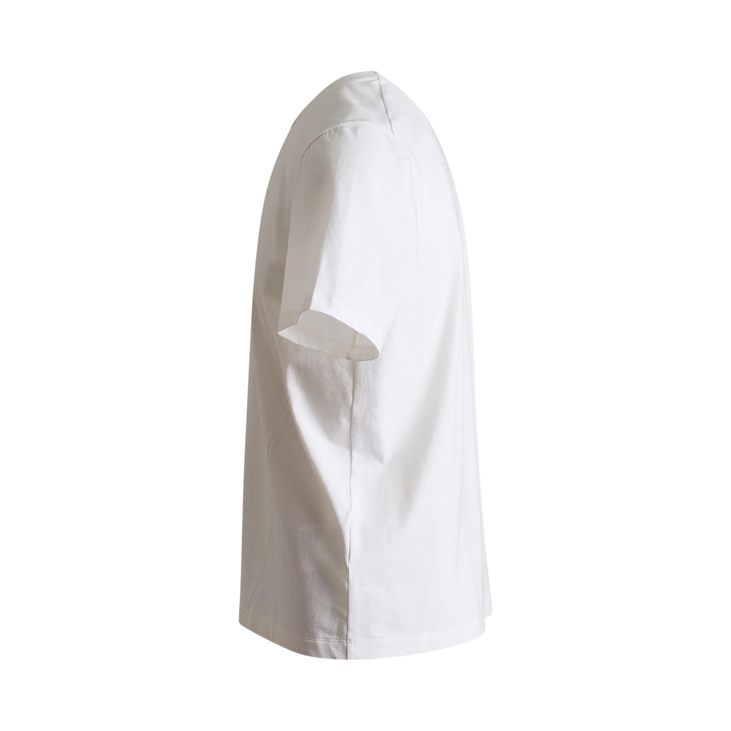 POST ARCHIVE FACTION (PAF) o1mris0824 T-Shirt in White Size US M / EU 48-50 / 2 - 3 Thumbnail