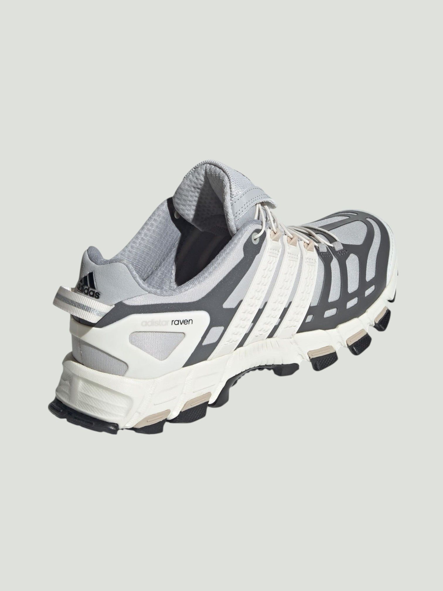 Adidas adidas ADISTAR RAVEN "Grey Wonder Beige" IH8015 (2024) Size US 11 / EU 44 - 10 Thumbnail