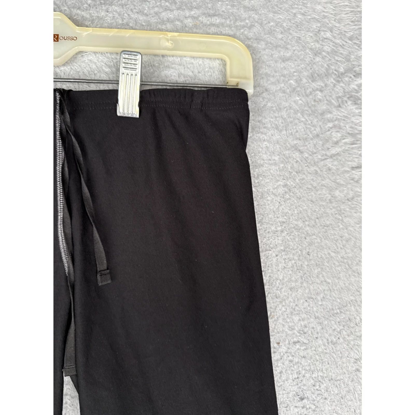 Speedo Speedo Mens Bottom 28 Black Endurance+ Jammer Swim Shorts Training Racing Swimwear Size US 28 / EU 44 - 5 Thumbnail