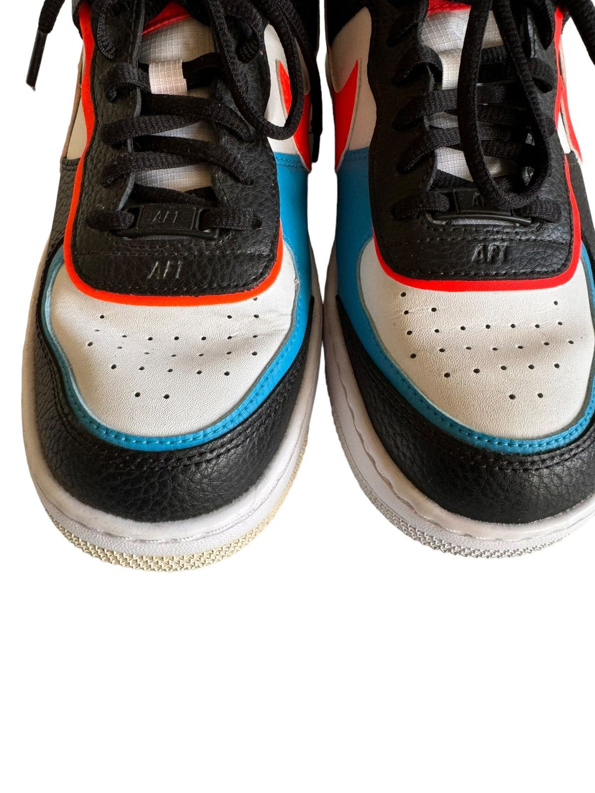Nike Nike AF1 Size US 9 / EU 42 - 3 Thumbnail