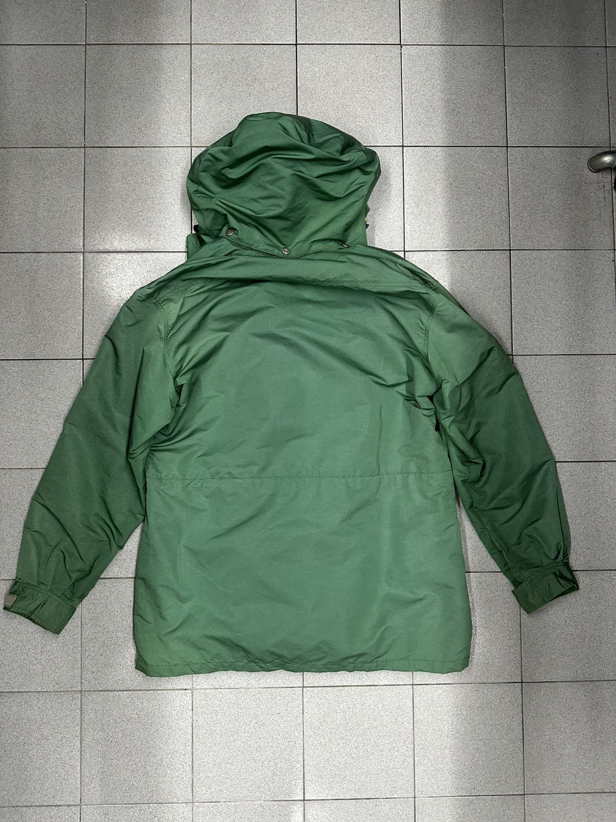 The North Face 90’s The Northface Jacket Size US XL / EU 56 / 4 - 8 Thumbnail