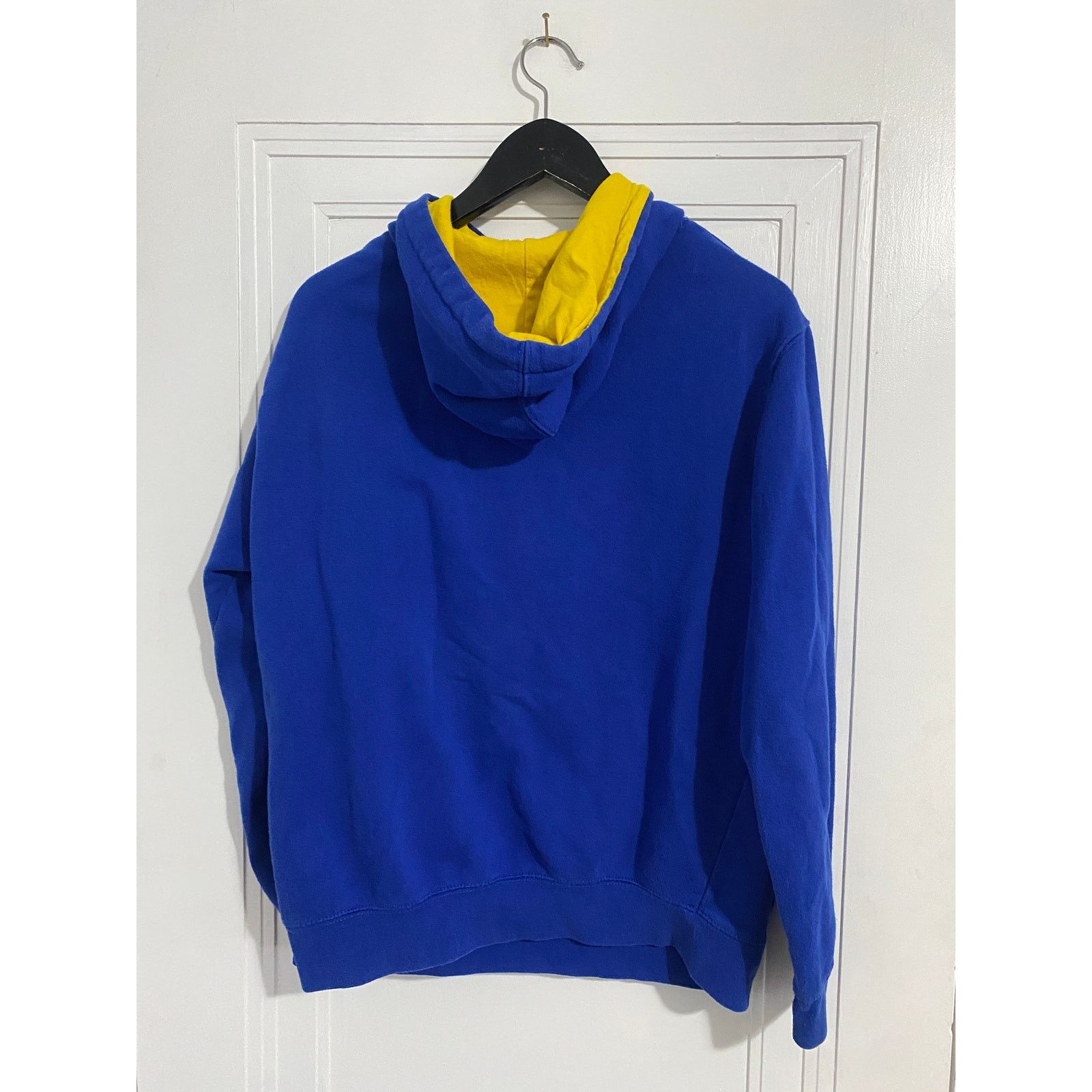 NCAA South Dakota State University Jackrabbits Hoodie Size Medium Size US M / EU 48-50 / 2 - 5 Thumbnail