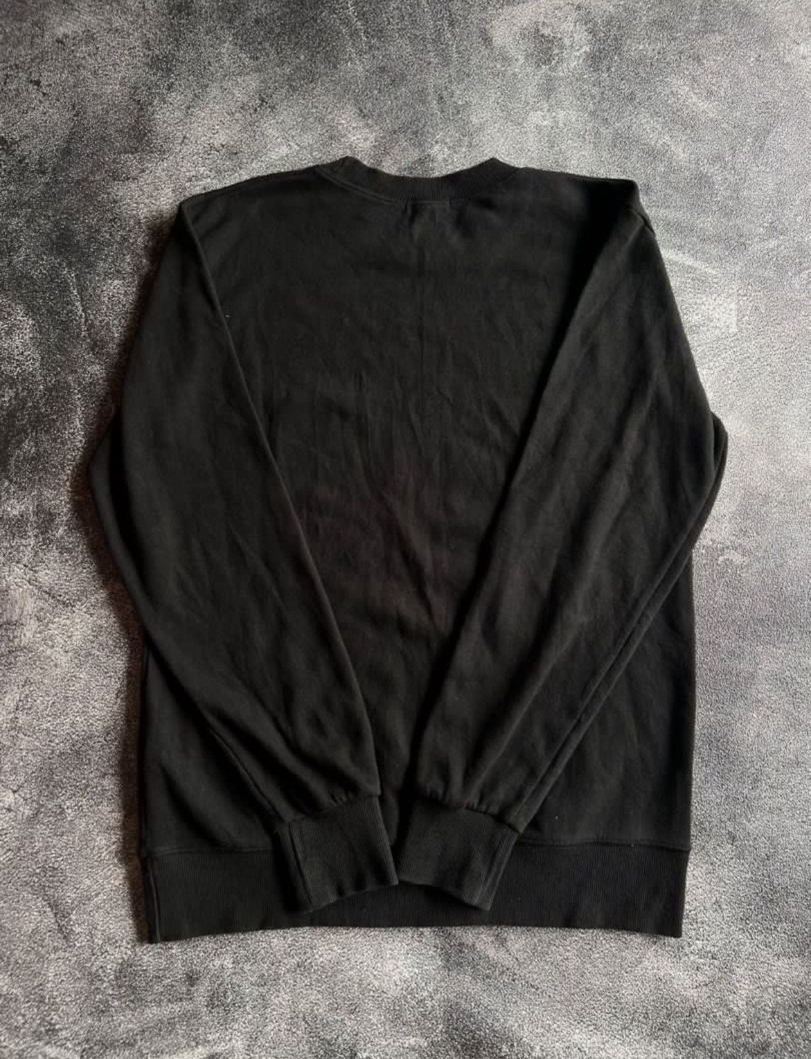 Isabel Marant Isabel Marant Big Logo Sweatshirt Size US S / EU 44-46 / 1 - 8 Thumbnail
