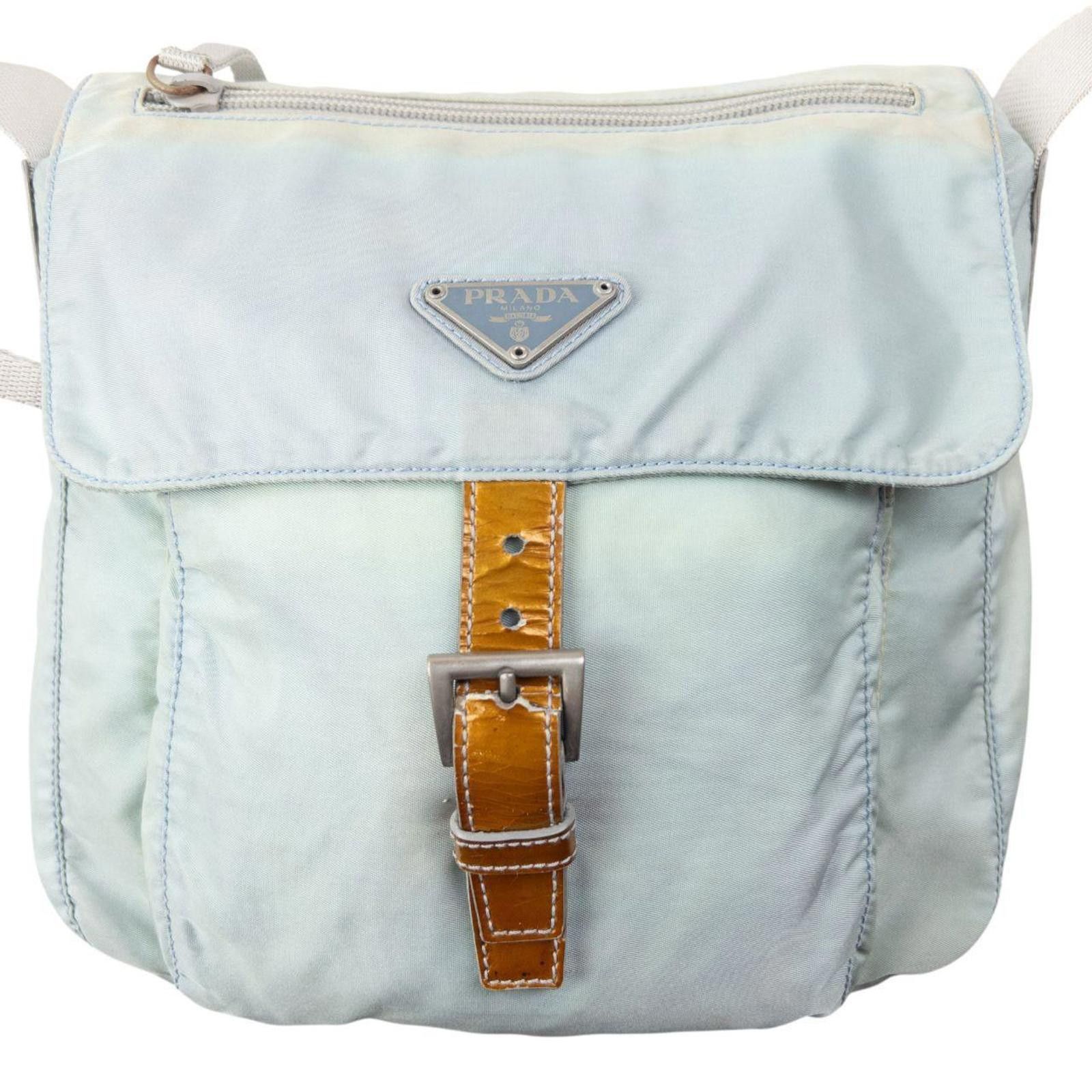 Prada Prada Archive 2000s waist bag | Grailed