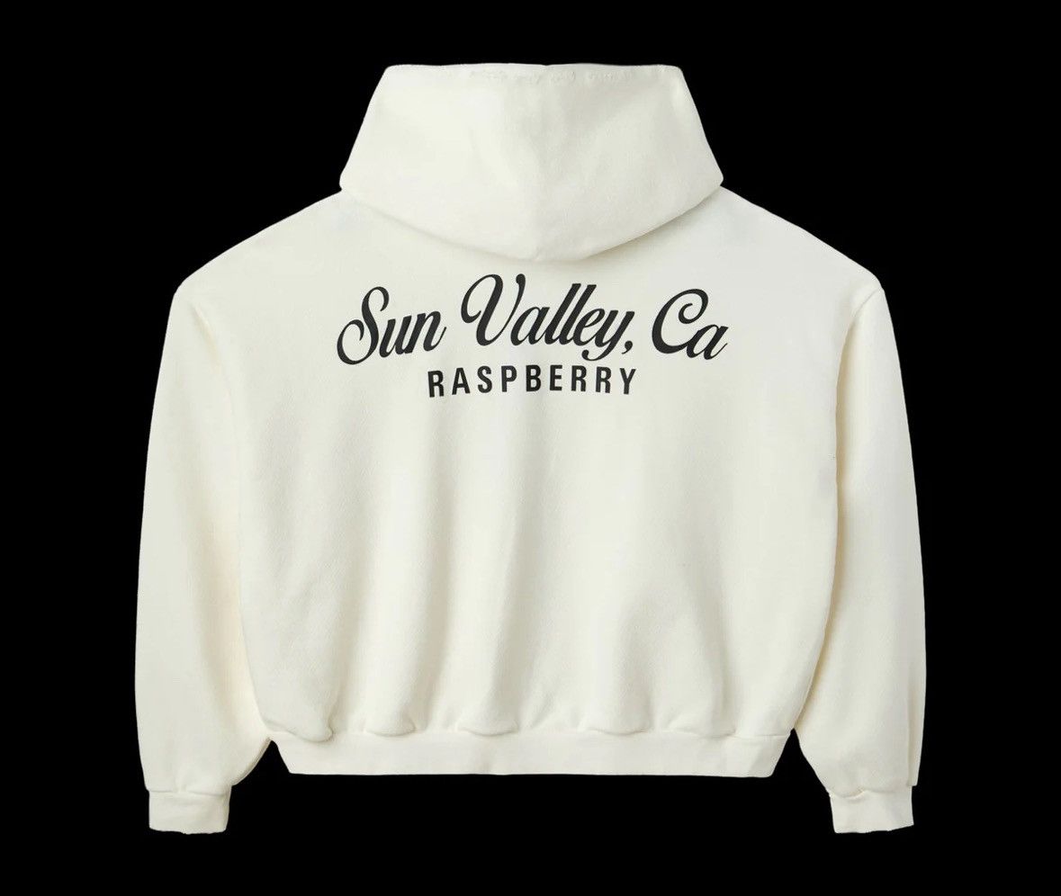 The GV Gallery × Vintage GV Gallery Sun valley Zip Size US XL / EU 56 / 4 - 2 Thumbnail