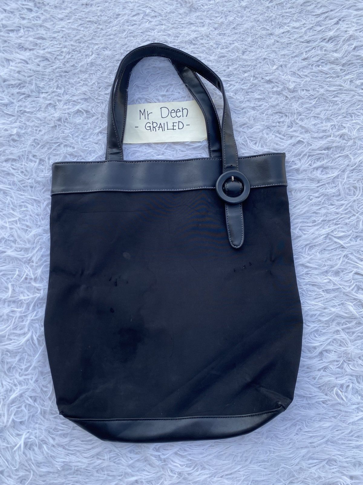 Givenchy Rare GIVENCHY For Women Handle Bag Size ONE SIZE - 16 Thumbnail