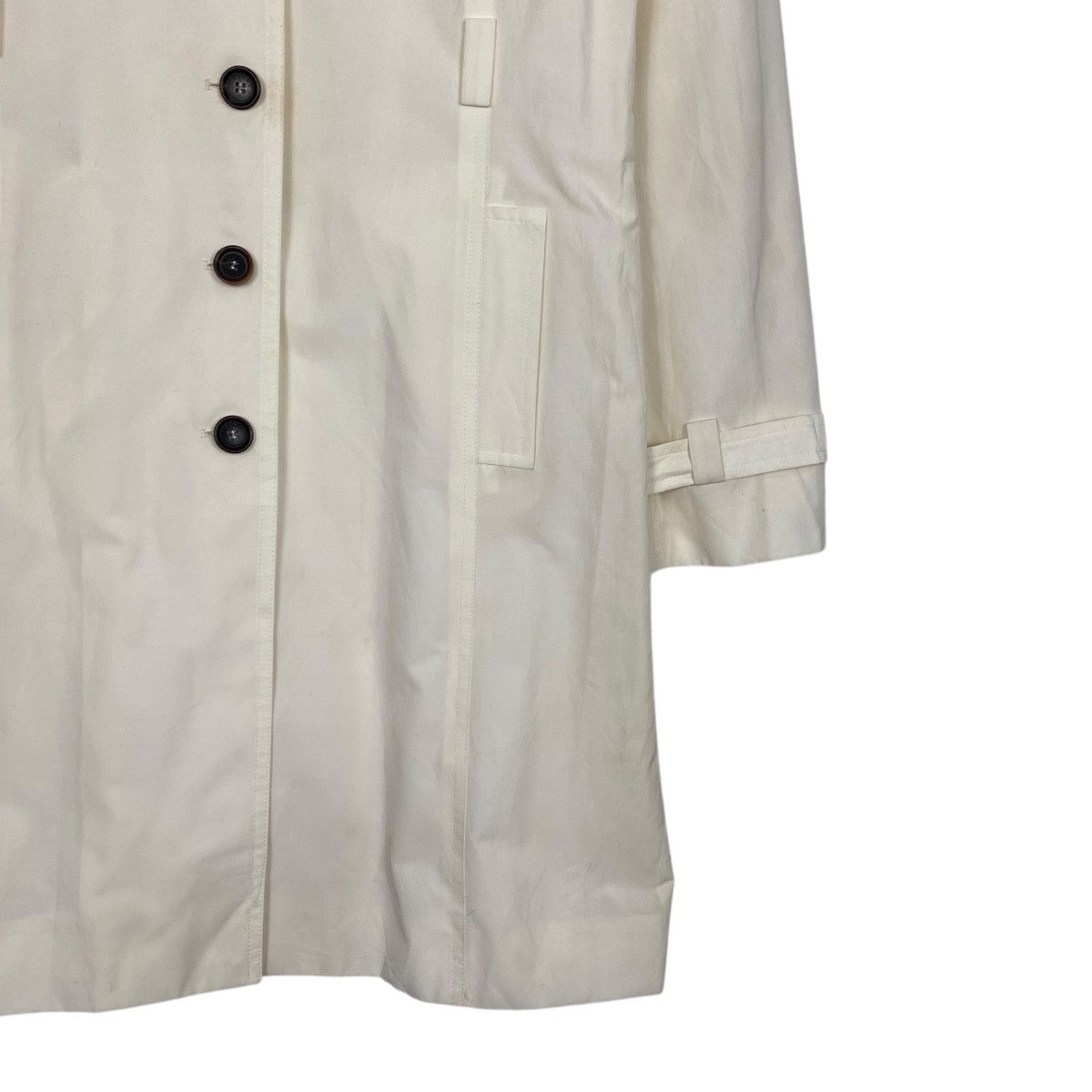 Celine Celine trenchacoat Size M / US 6-8 / IT 42-44 - 4 Thumbnail