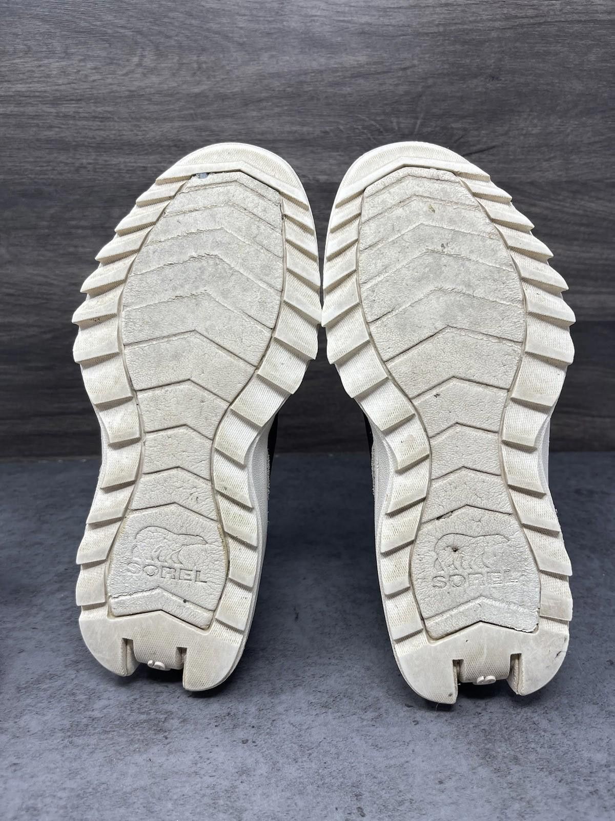 SOREL SOREL Shoes Womens Size 6 ONA 718 Low Sneaker Size US 6 / IT 36 - 8 Thumbnail