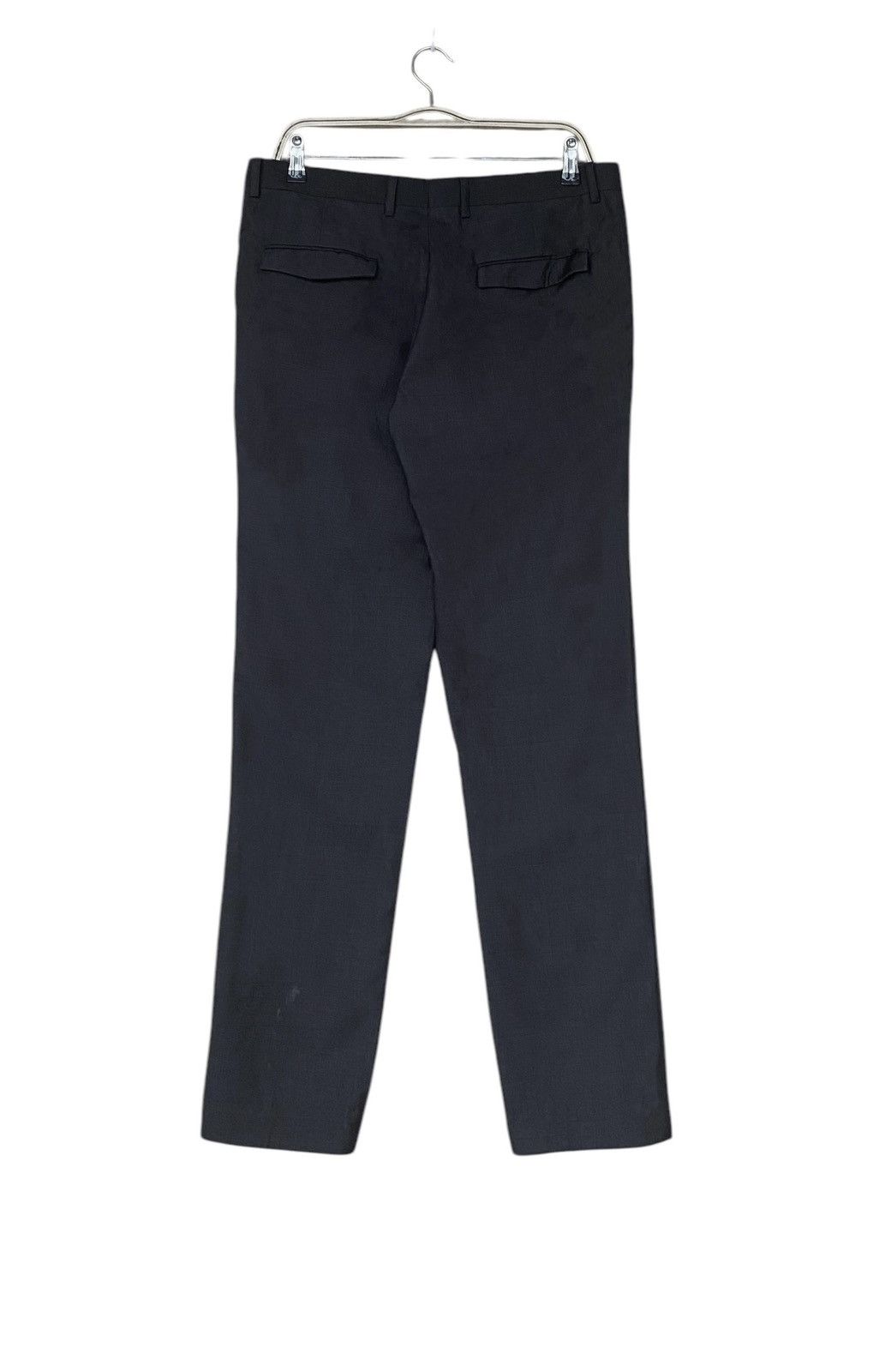 Dolce & Gabbana × Vintage Vintage Brand Dolce & Gabana Patchwork Pants 2000s Size US 33 - 2 Thumbnail
