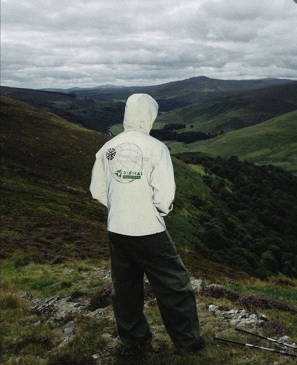 Pleasures 3M pleasures Jacket Size US L / EU 52-54 / 3 - 1 Thumbnail