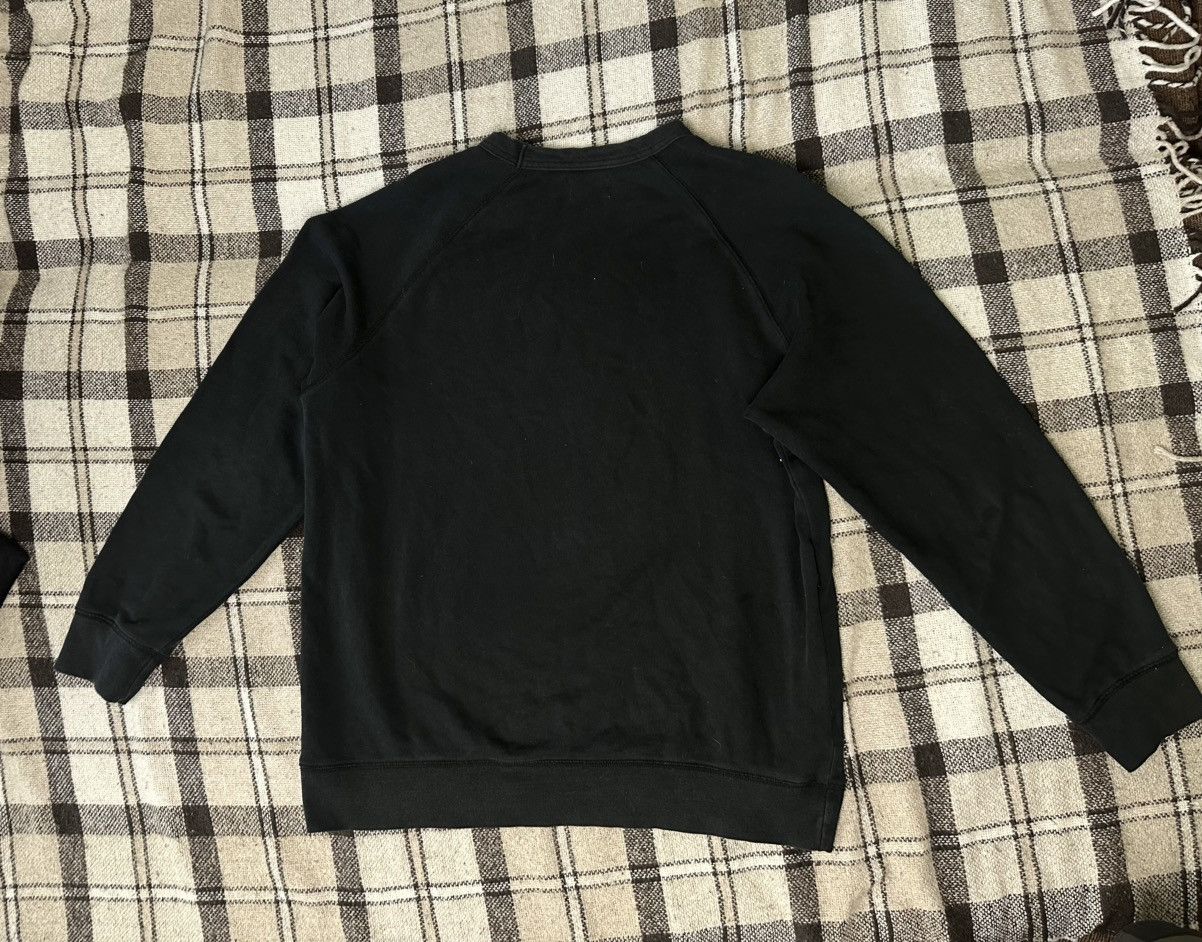 Wood Wood Mens Wood Wood Utopia S14 Sweatshirt size XL Size US XL / EU 56 / 4 - 5 Thumbnail