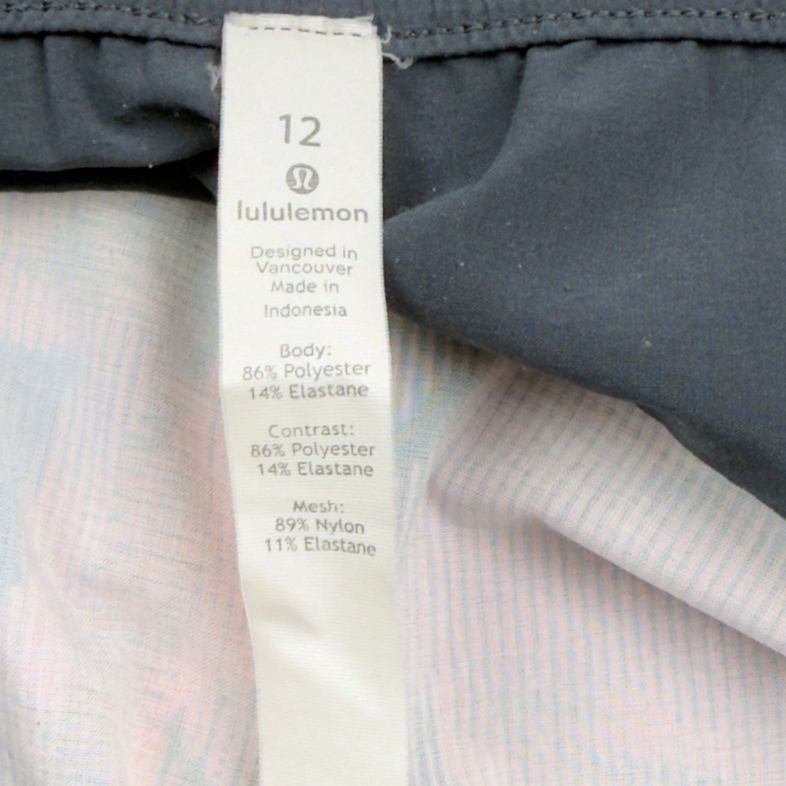 Lululemon Lululemon Spring Break Away Shorts Sun Dazed Multi Pink Size 34" / US 12 / IT 48 - 5 Thumbnail