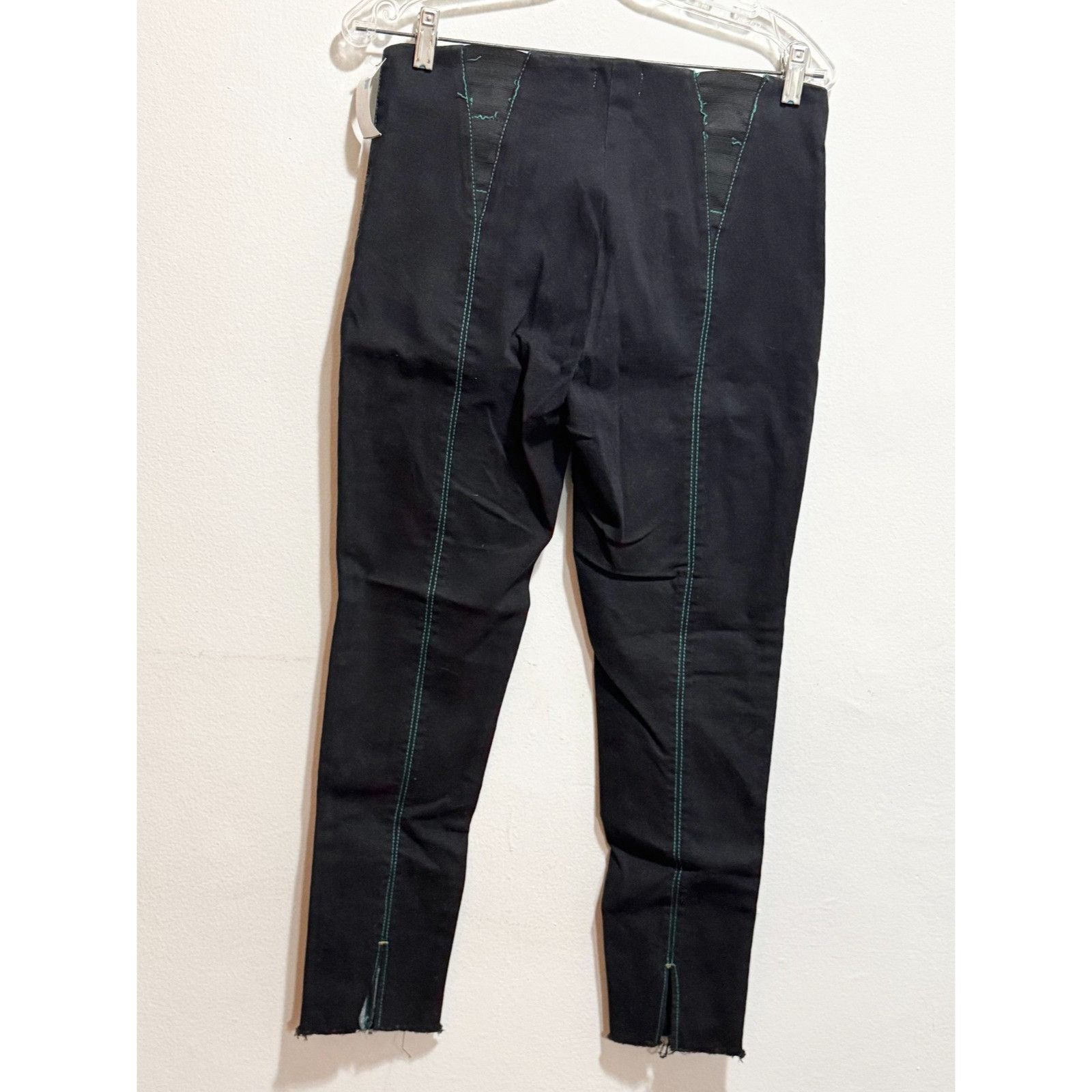 Other Wild fable size 8 stretch jean denim pants Size 30" / US 8 / IT 44 - 6 Thumbnail