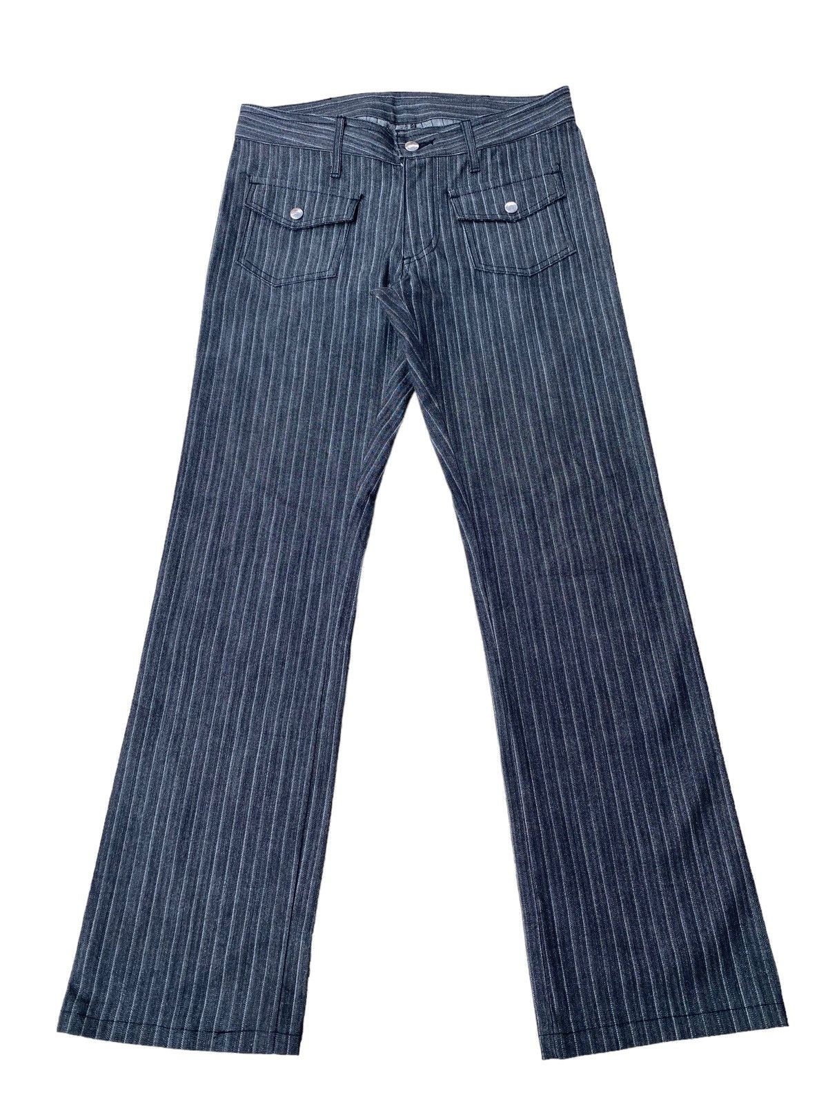 Katharine Hamnett London Vintage Katharine Hamnet London Bushpant Size US 31 - 1 Thumbnail