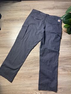 Carhartt Steel Rugged Flex Pants