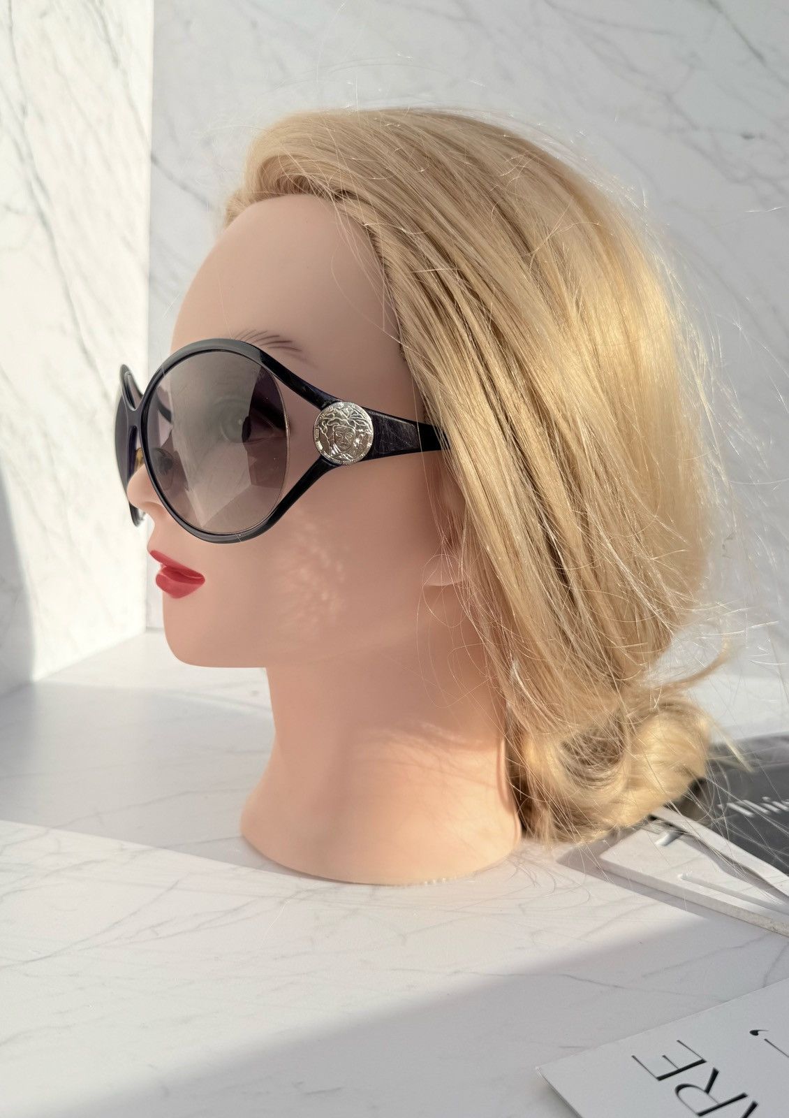 Versace Versace sunglasses mod.2098 Size ONE SIZE - 1 Thumbnail