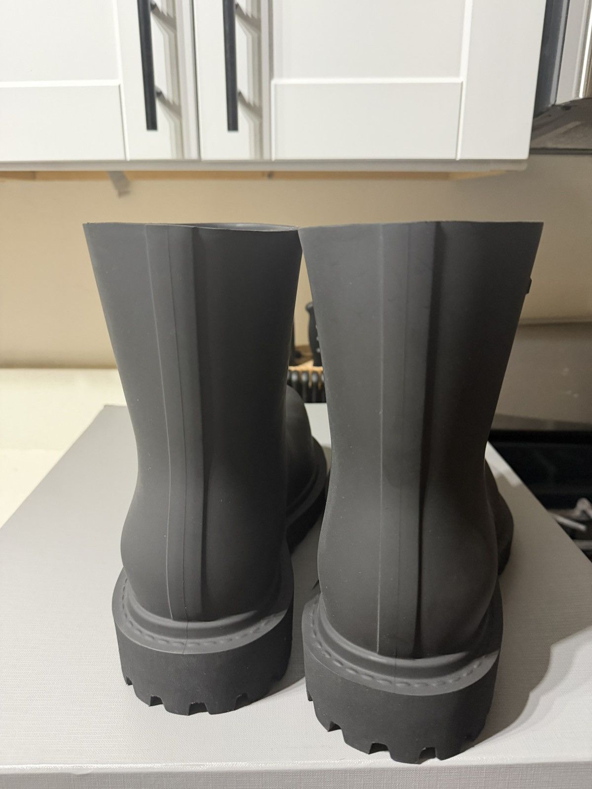 Balenciaga Balenciaga Steriod Boot Size US 10 / EU 43 - 9 Thumbnail