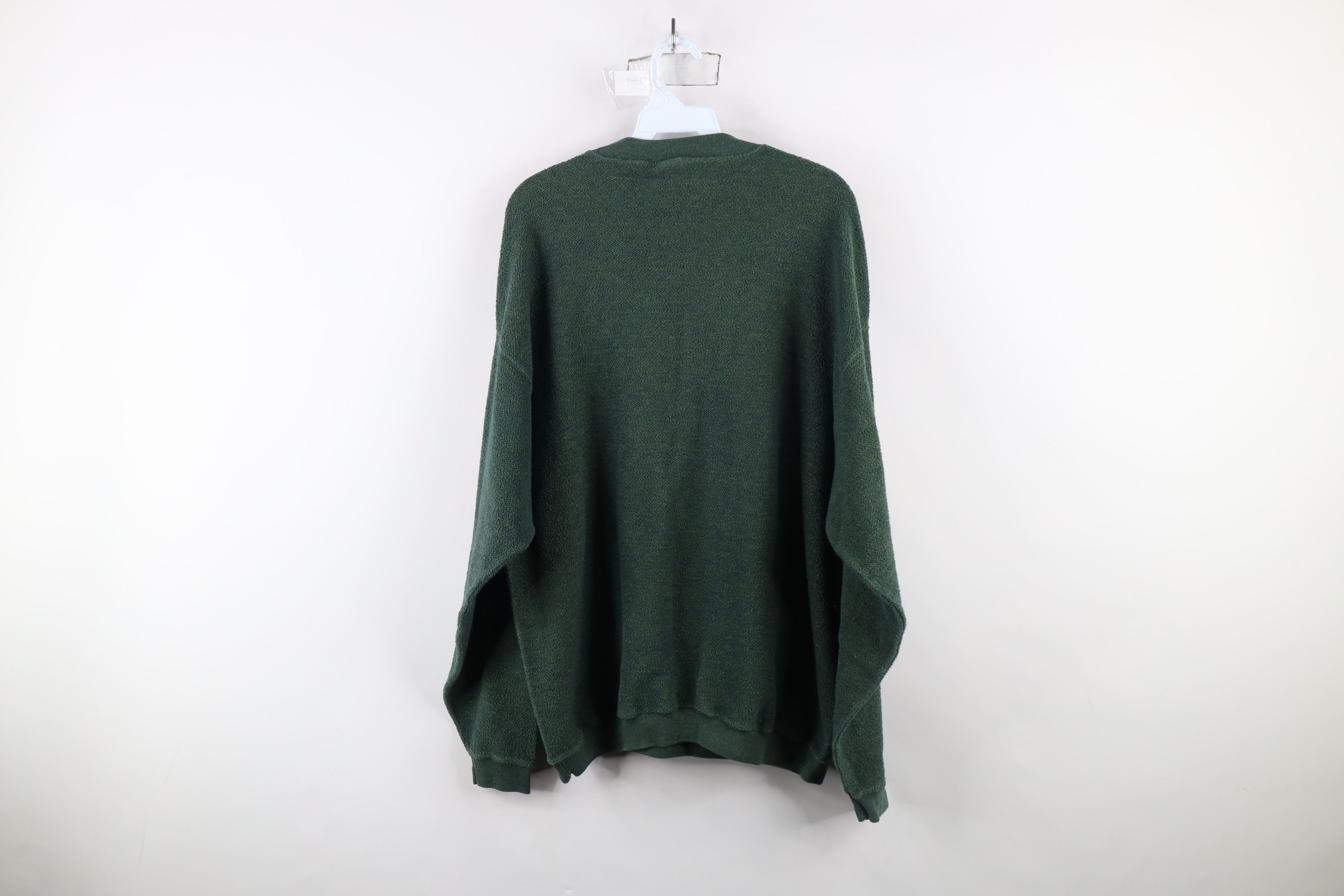 Vintage Vintage 90s Streetwear Pride Provincetown Sweatshirt USA Size US XL / EU 56 / 4 - 9 Thumbnail
