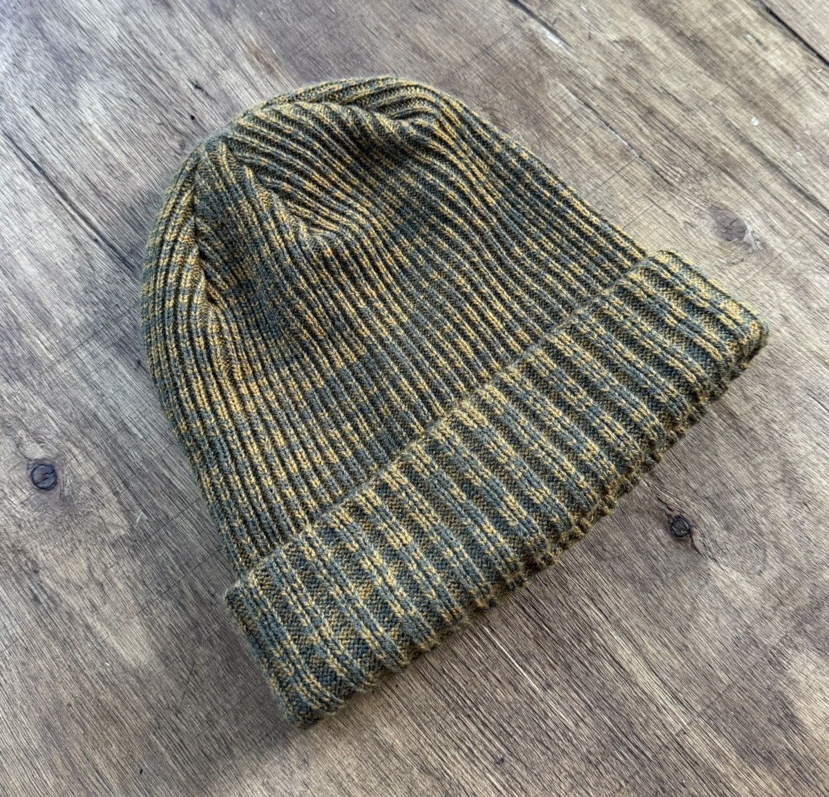 Oakley Oakley 100% Acrylic Cap Hat Beanie Size ONE SIZE - 2 Thumbnail