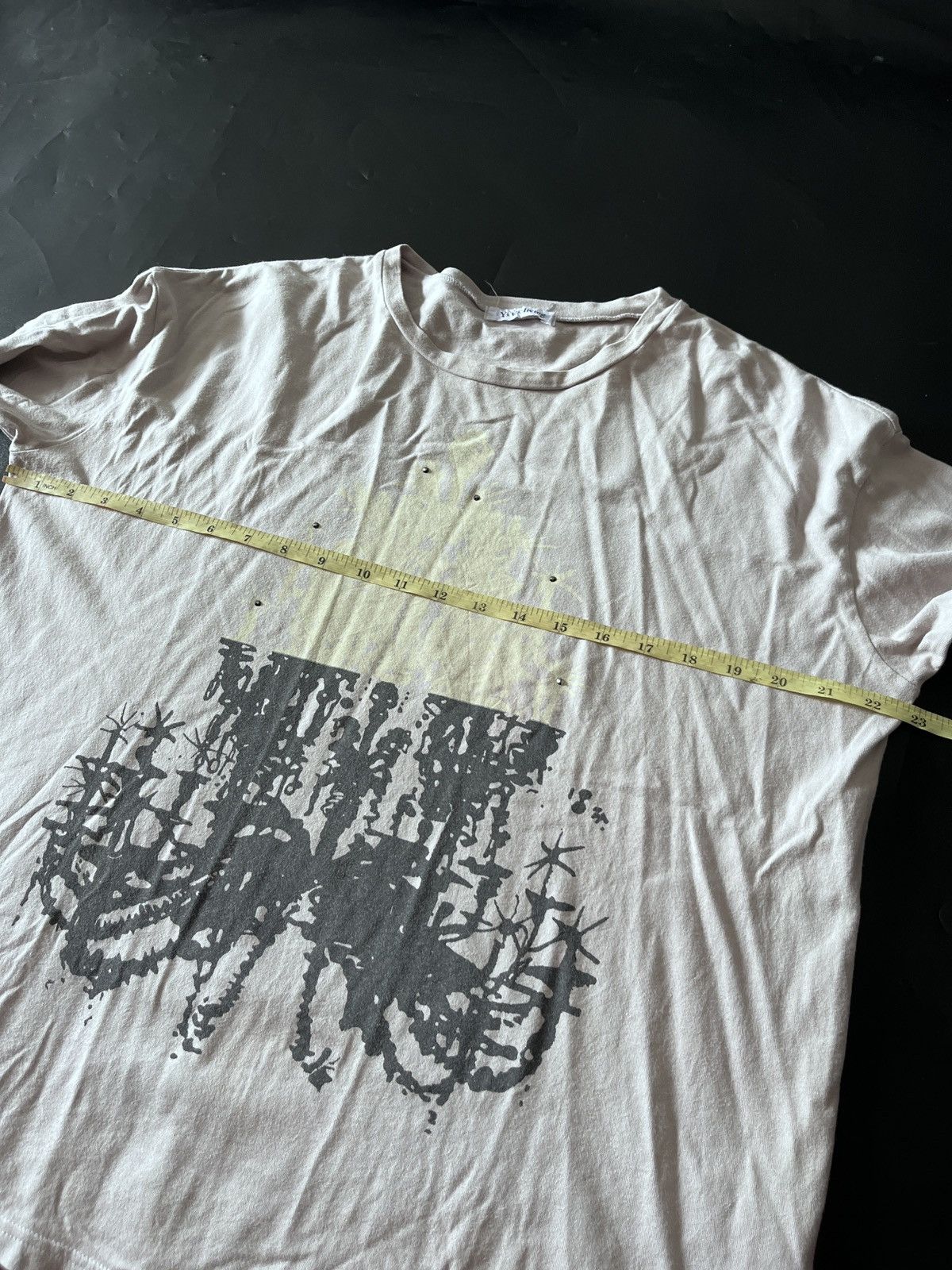 Yohji Yamamoto Y’s for living Size US M / EU 48-50 / 2 - 5 Thumbnail