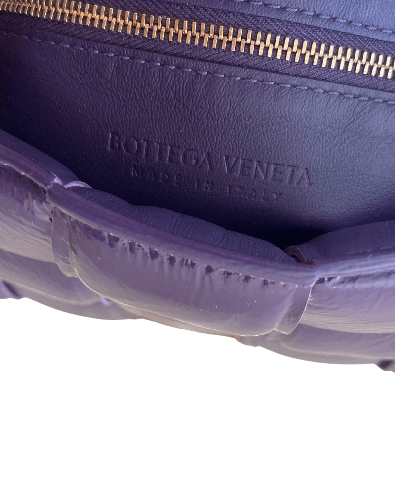Bottega Veneta BOTTEGA VENETA PADDED CASSETTE Size ONE SIZE - 6 Thumbnail