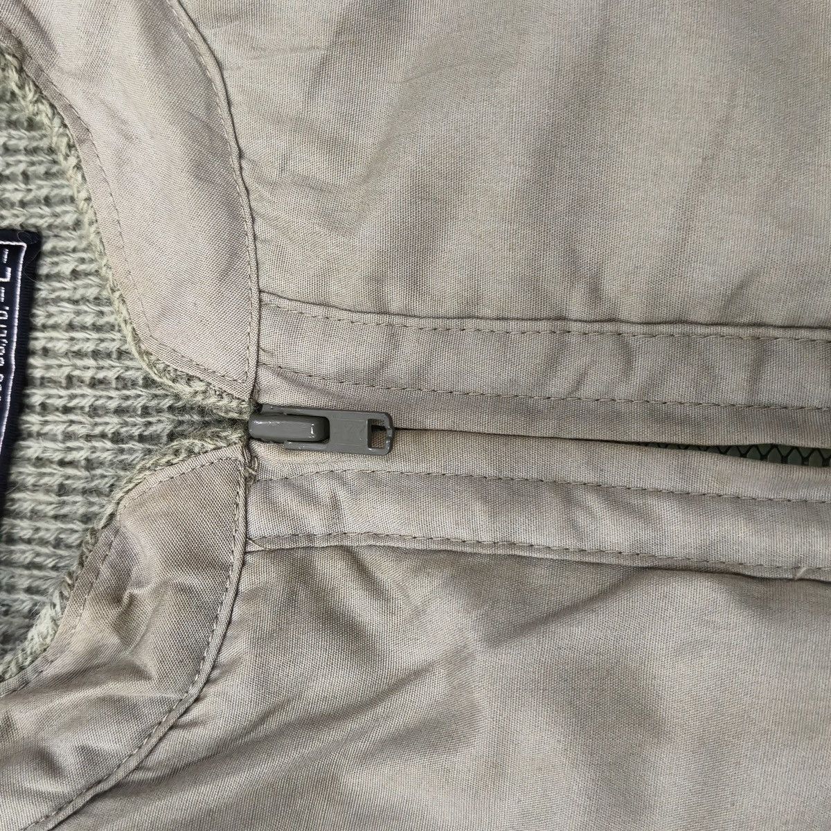 Japanese Brand Vintage GX Tokyo CO LTD Full Zip Jacket Size US L / EU 52-54 / 3 - 7 Thumbnail