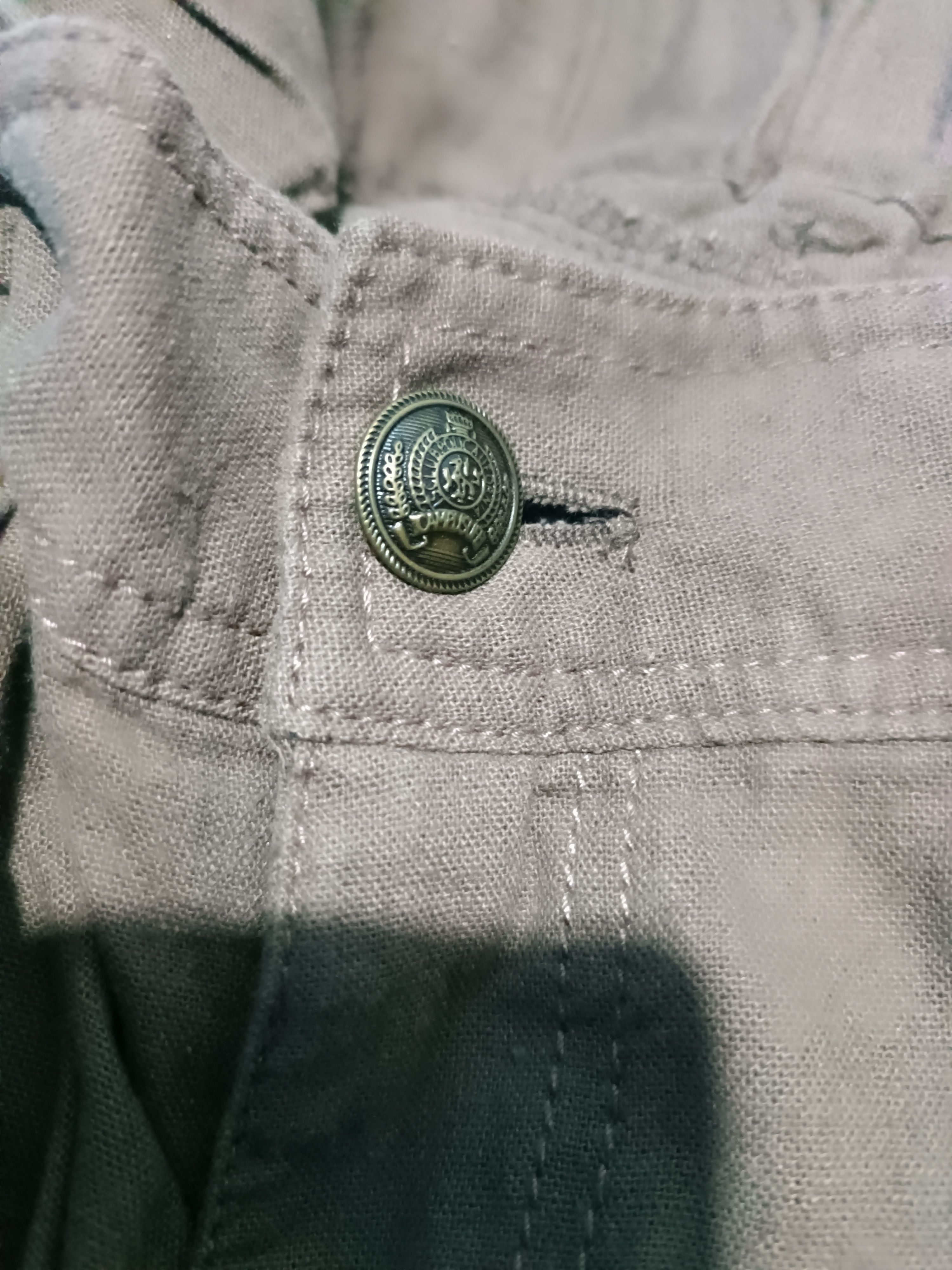 Japanese Brand Vintage Flared Parachute Cargo Pants style L.G.B Size US 30 / EU 46 - 8 Thumbnail