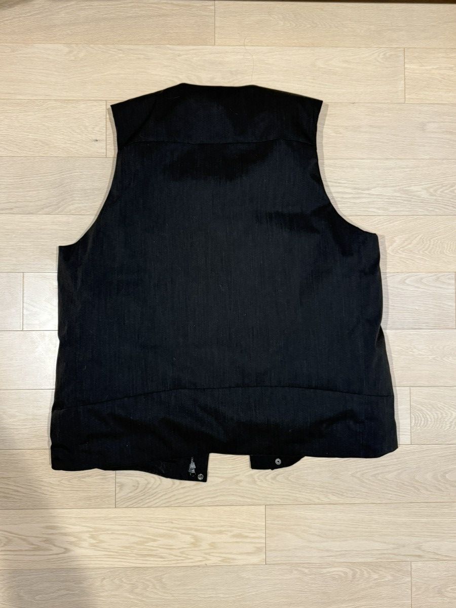 Snow Peak Insulated Takibi vest Size US XL / EU 56 / 4 - 3 Thumbnail