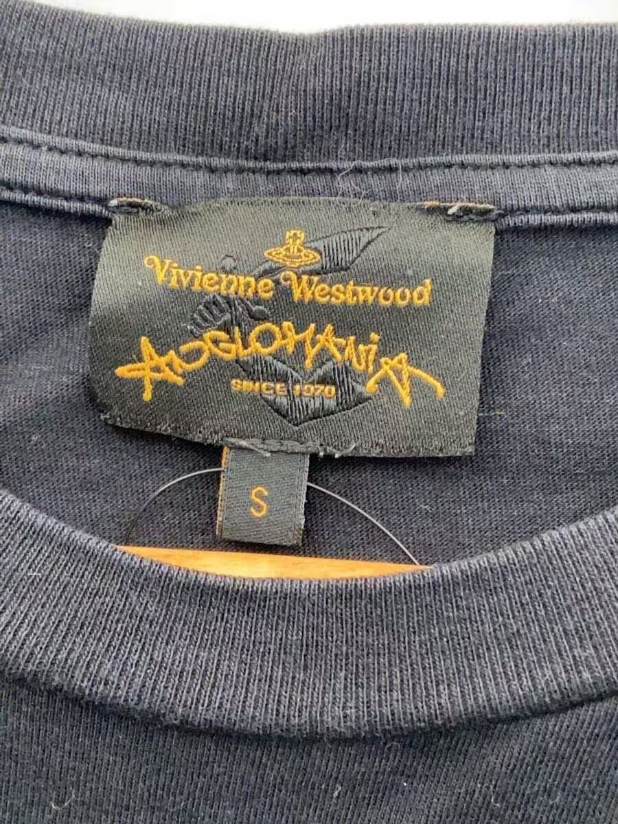 Vivienne Westwood Multi Orb Emblem Tee Size US S / EU 44-46 / 1 - 4 Thumbnail
