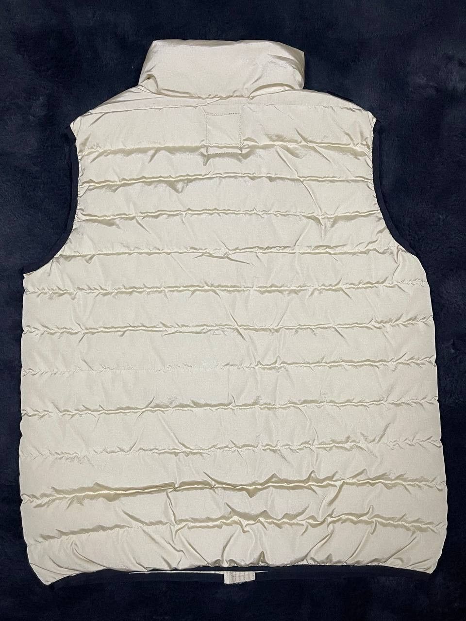 MA.STRUM Vest Ma.Strum Size US M / EU 48-50 / 2 - 2 Thumbnail