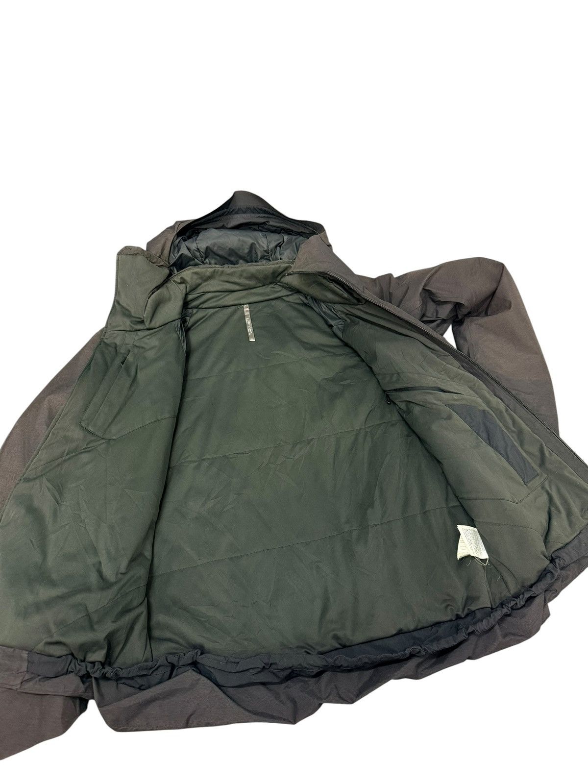 Arc'teryx Arc’teryx Veilance Puffer Jacket 7🟩4 Size US M / EU 48-50 / 2 - 8 Thumbnail