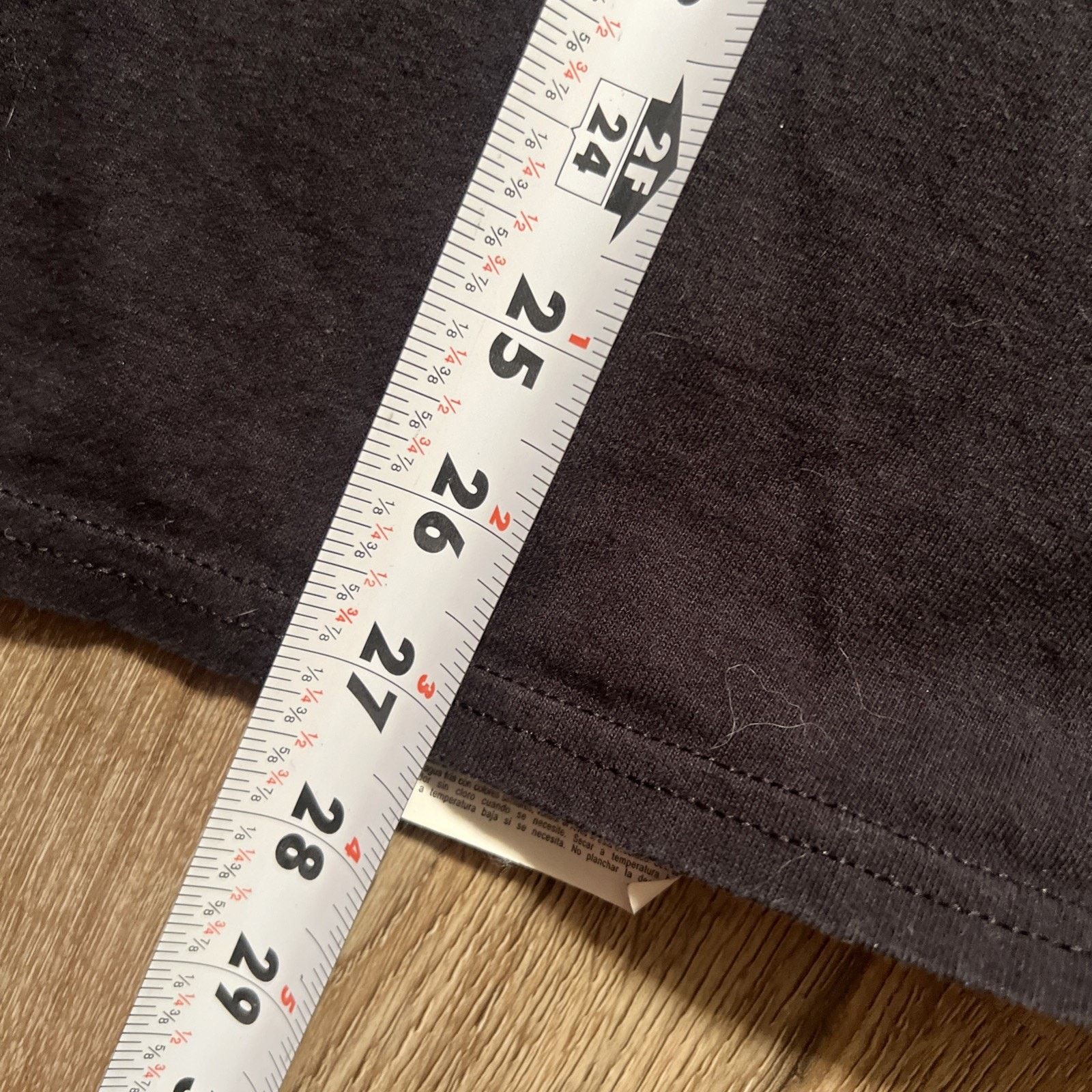 Virgil Abloh Virgil Abloh x MCA Figures of speech tape T Shirt Champion Size US M / EU 48-50 / 2 - 13 Thumbnail