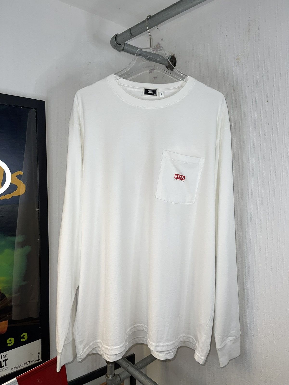 Kith Kith Treats Opposites Day Size US XXL / EU 58 / 5 - 1 Thumbnail