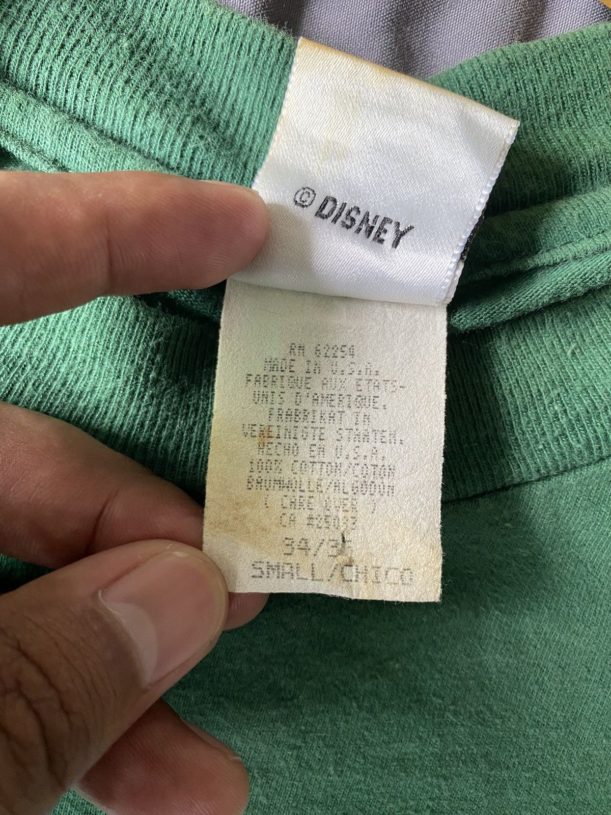 Disney × Vintage 80s Disney Store tee Size US XS / EU 42 / 0 - 5 Thumbnail