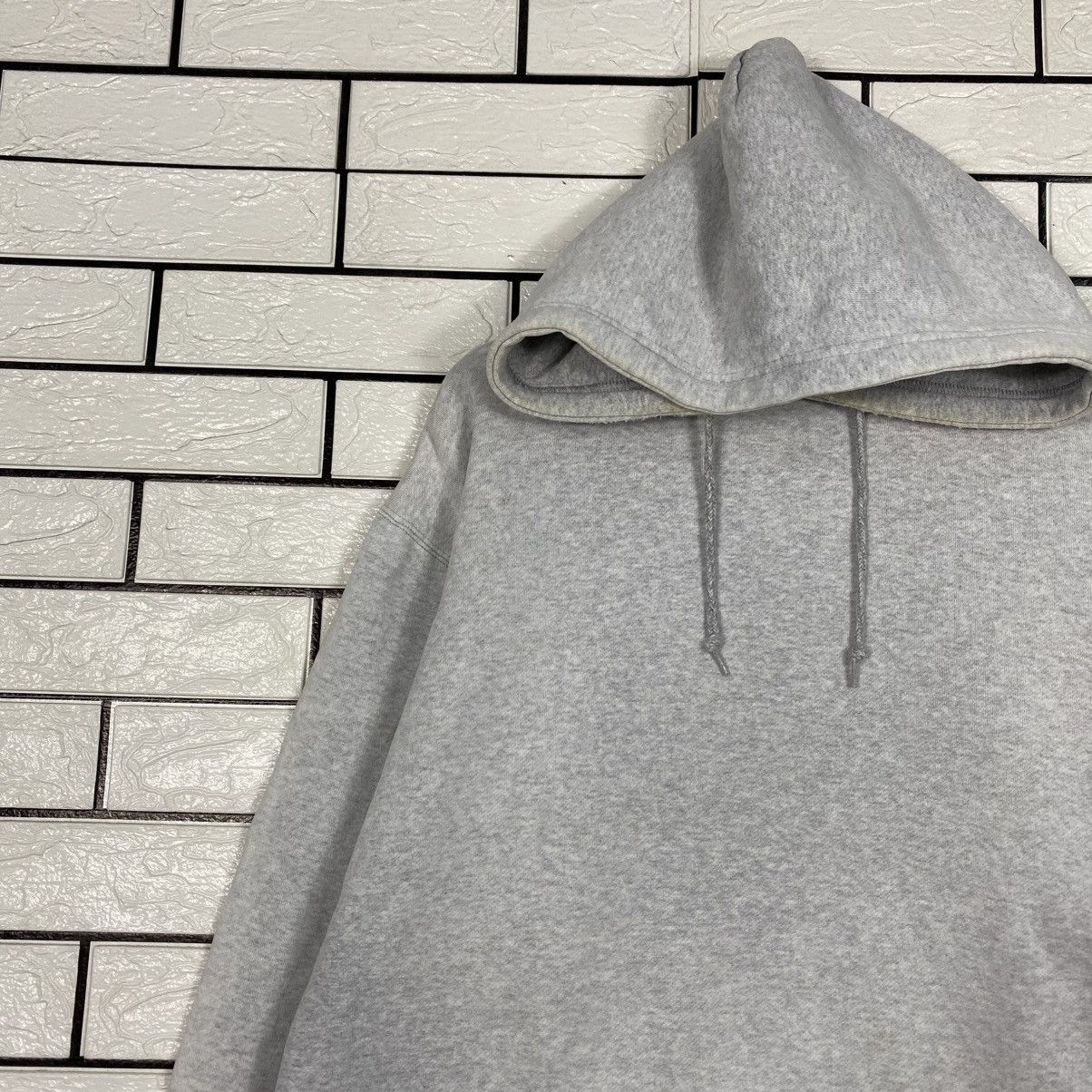 Japanese Brand 📌Vintage Hoodie Pull Over Discus Athletic Size US XL / EU 56 / 4 - 8 Thumbnail