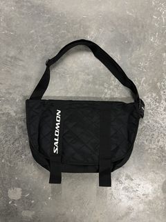 Men's Salomon Bags & Luggage | Grailed