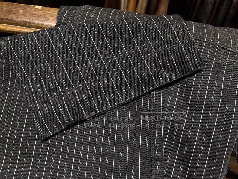 RRL Ralph Lauren RRL Double RL Casual Pants. Size US 32 / EU 48 - 8 Thumbnail