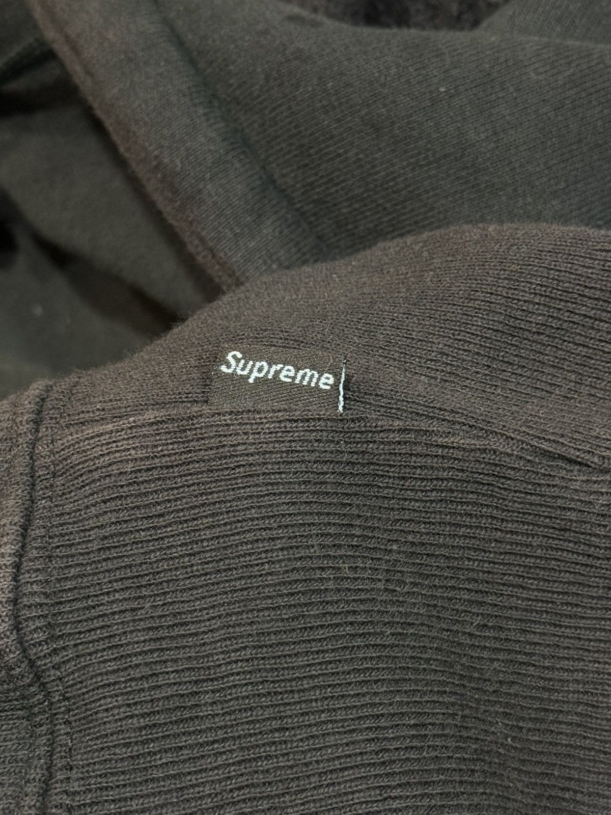 Supreme Supreme Collegiate 00's Size US XL / EU 56 / 4 - 5 Thumbnail