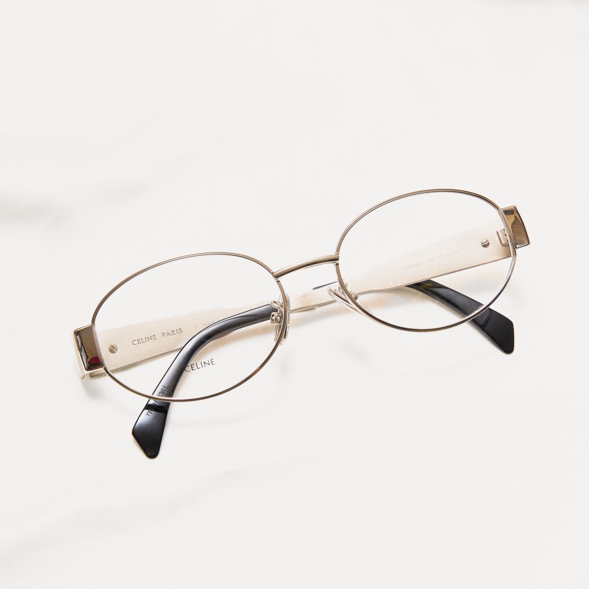 Celine CELINE CL50140U 016 GLASSES Size ONE SIZE - 6 Thumbnail