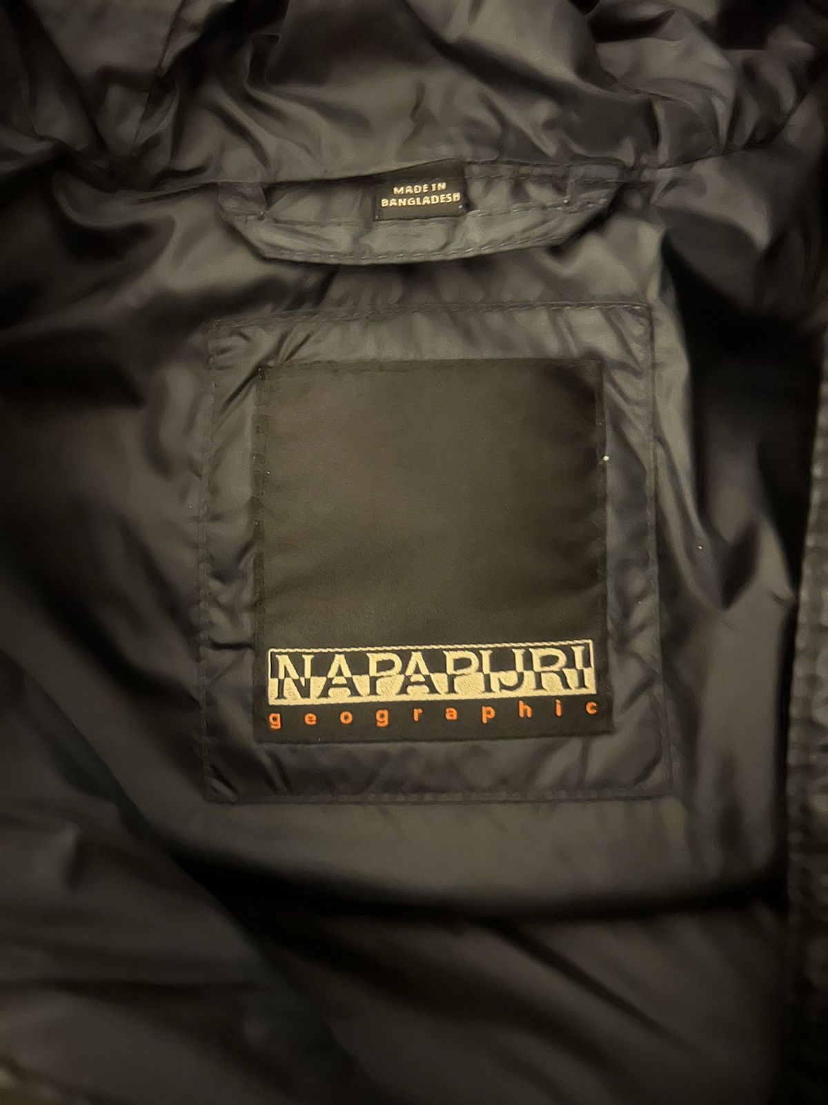 Napapijri Napapijri puffer winter jacket Size S / US 4 / IT 40 - 5 Thumbnail