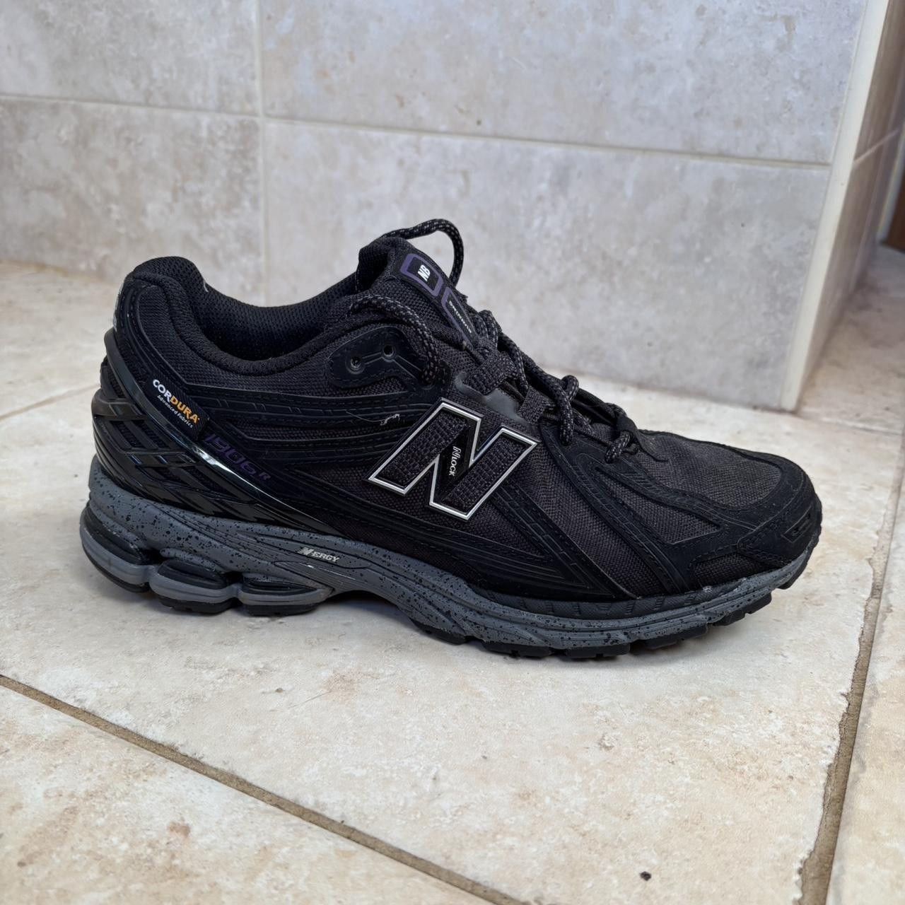 New Balance New Balance 1906r Cordura Size US 8.5 / EU 41-42 - 2 Thumbnail