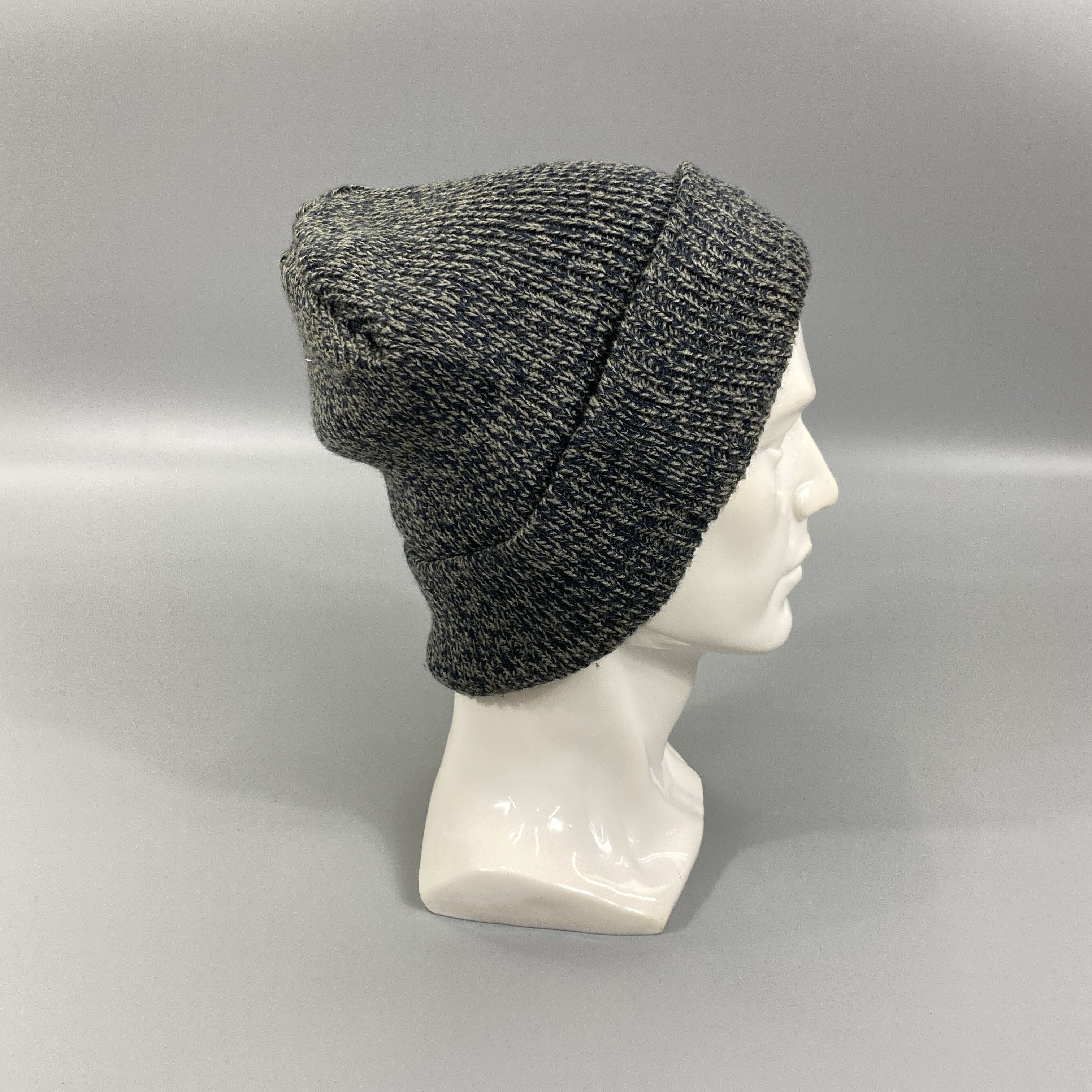 Japanese Brand Japanese Brand Snow Cap Beanie Hat -BN879 Size ONE SIZE - 4 Thumbnail