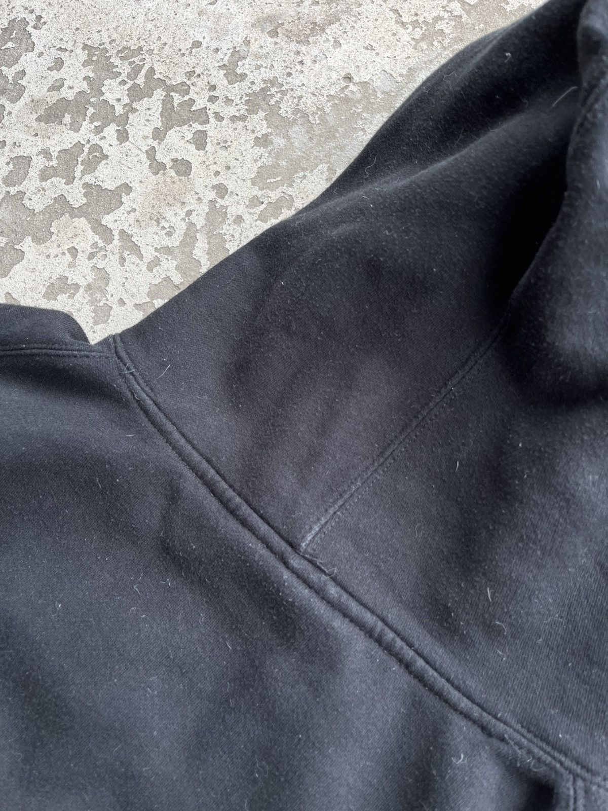 Fuck The Population Vintage Fuck The Population Since 2010 Big Logo FTP Hoodie Size US M / EU 48-50 / 2 - 22 Thumbnail
