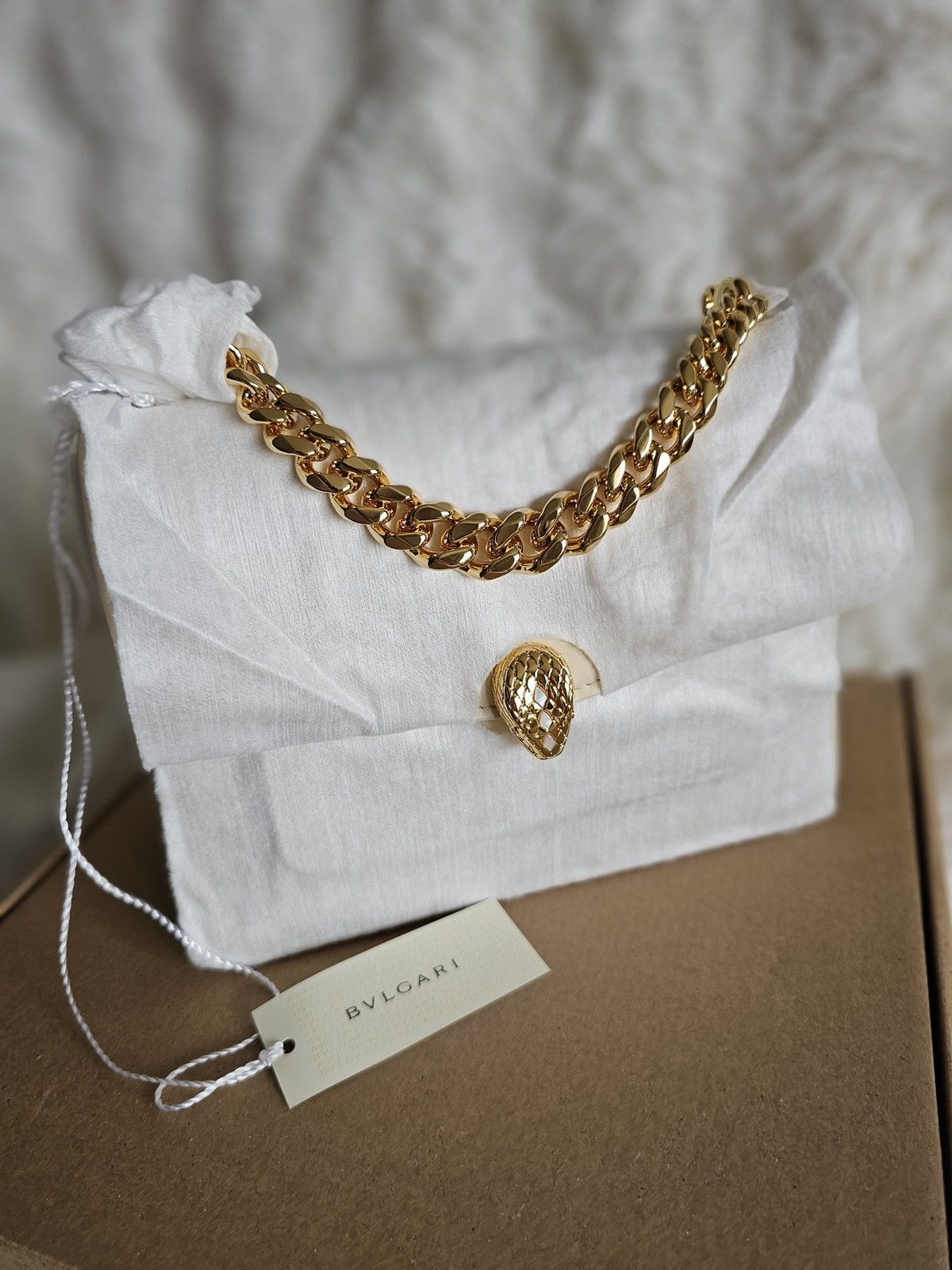 Bvlgari Édition limited Bulgari Size ONE SIZE - 25 Thumbnail