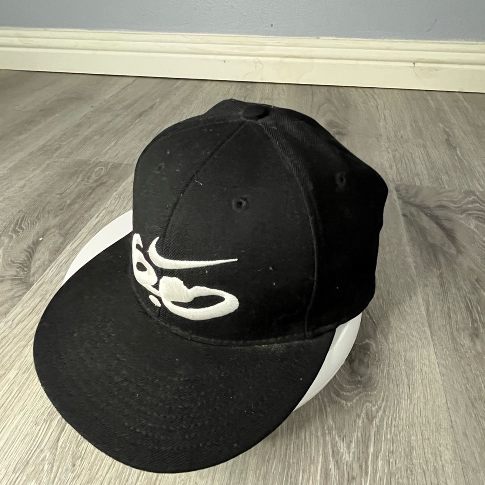 Nike Nike hat baseball cap 7 3/8 59cm Size ONE SIZE - 1 Thumbnail