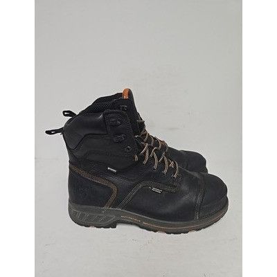 Timberland Timberland Men's Endurance HD 8" CTCP Boots 12W Size US 12 / EU 45 - 2 Thumbnail