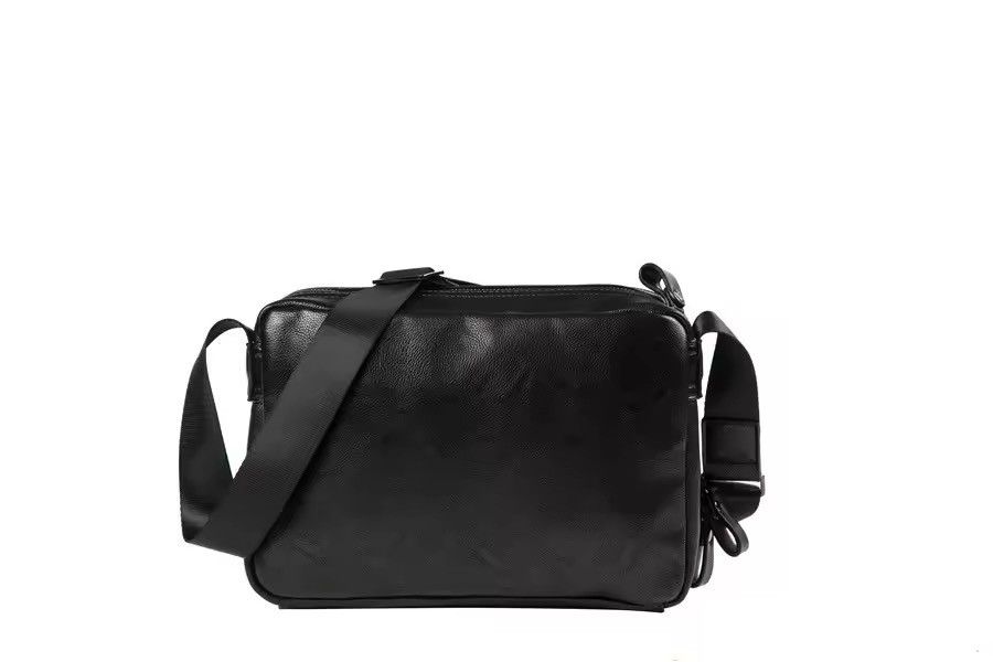 Leather Leather Sling Bag Size ONE SIZE - 4 Thumbnail